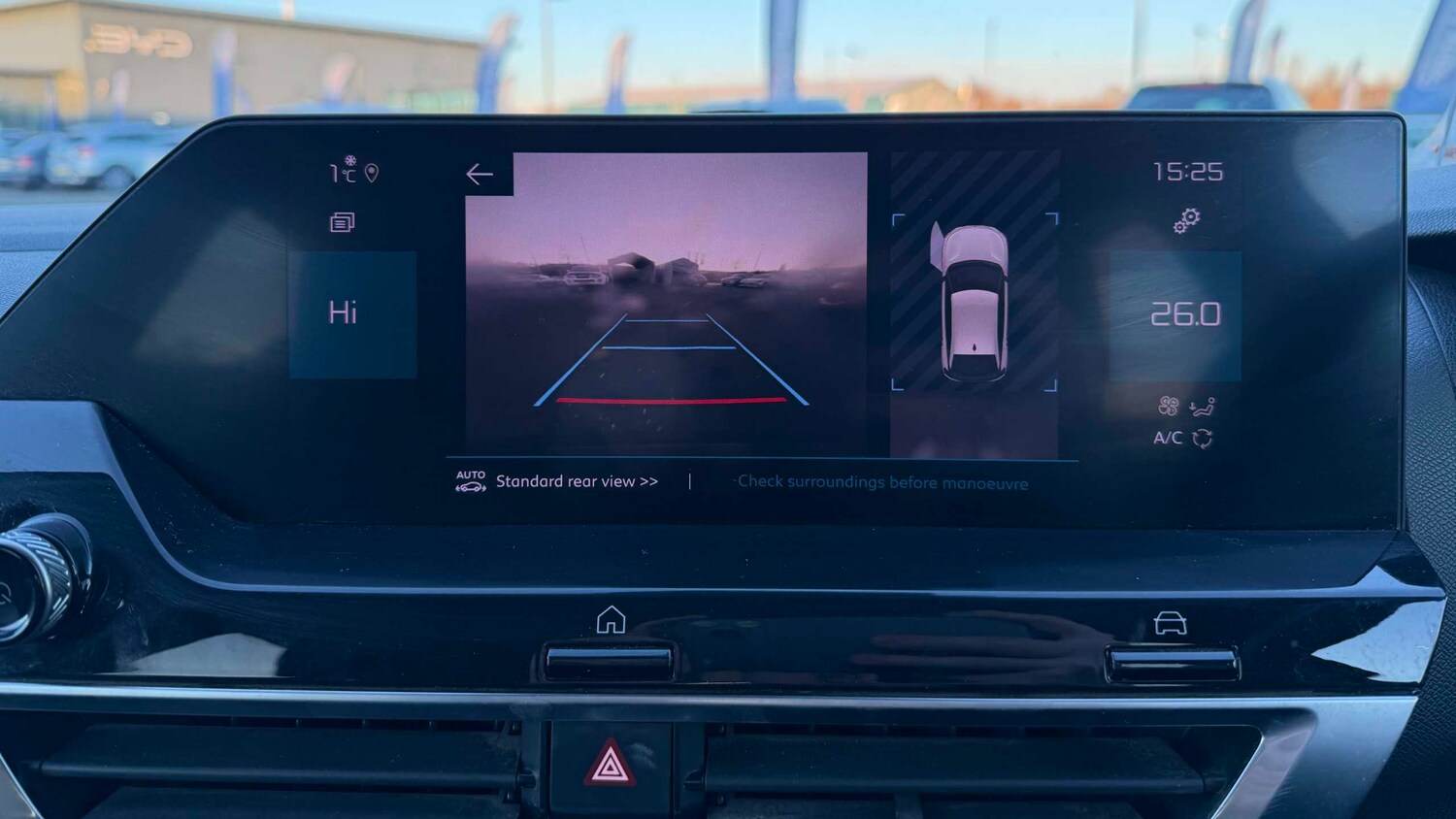 Used Citroen C4 2022 for sale - 77858003: Photo 17