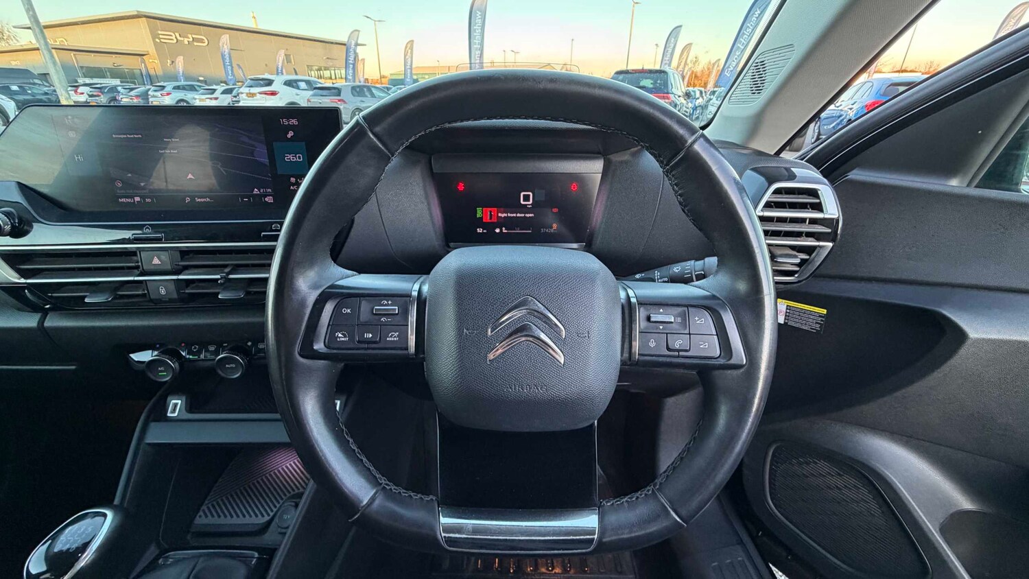 Used Citroen C4 2022 for sale - 77858003: Photo 26