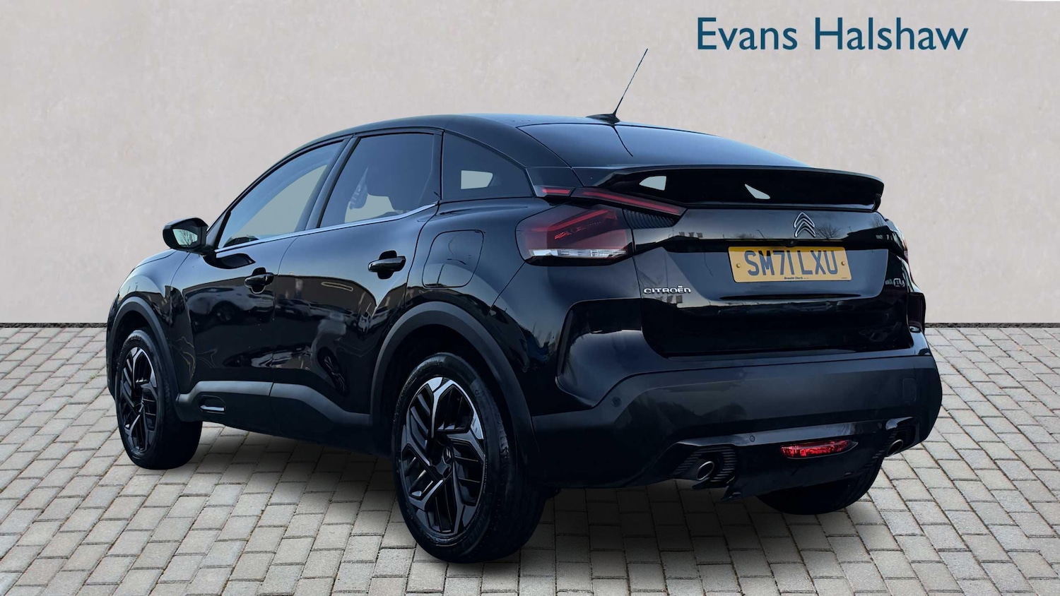 Used Citroen C4 2022 for sale - 77858003: Photo 3