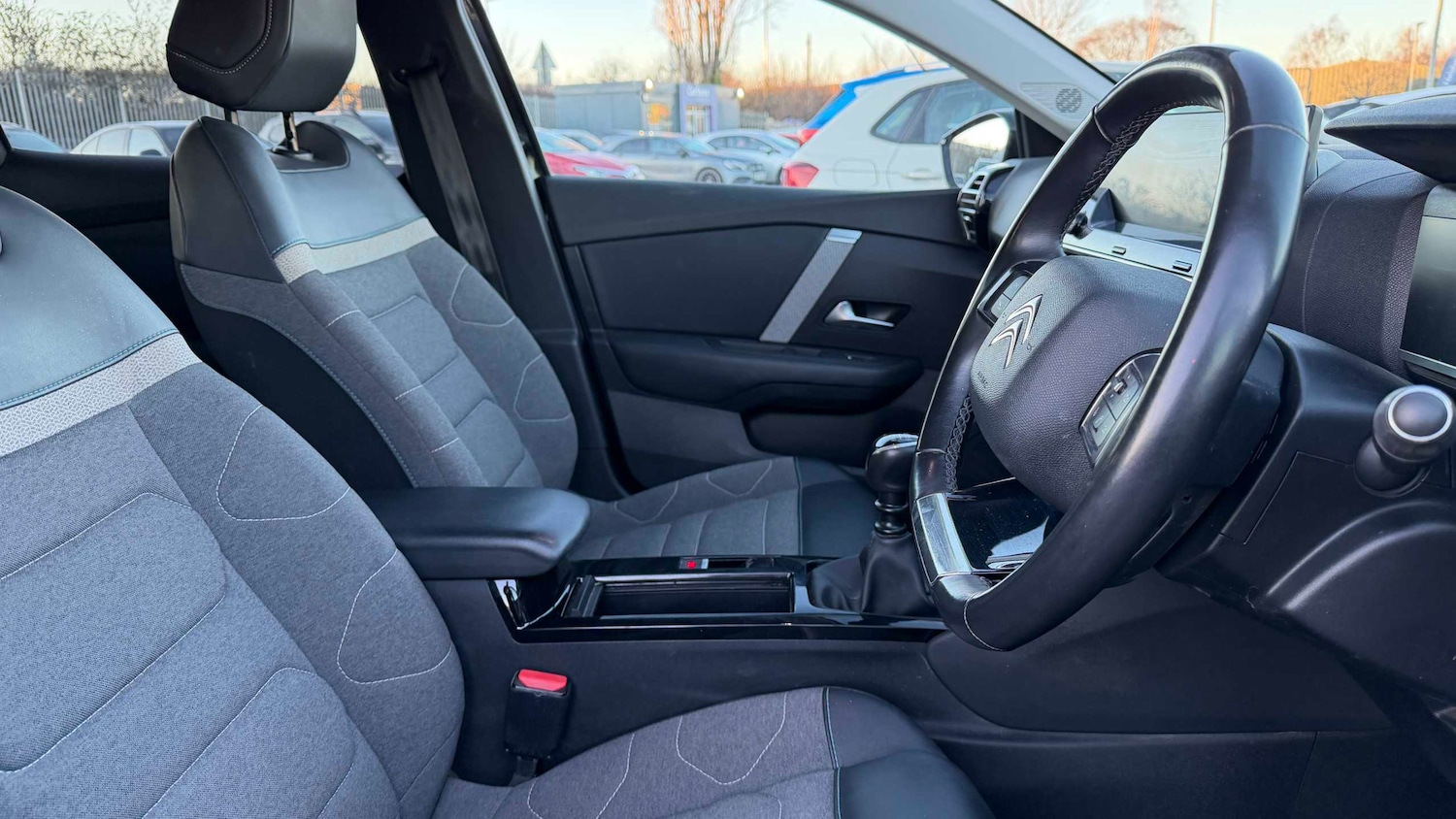 Used Citroen C4 2022 for sale - 77858003: Photo 4