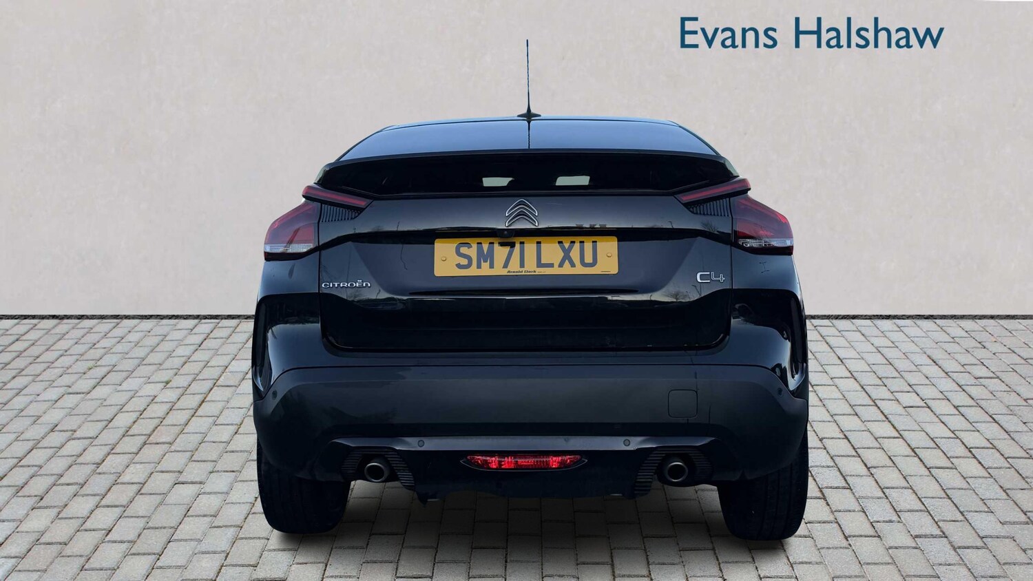 Used Citroen C4 2022 for sale - 77858003: Photo 6