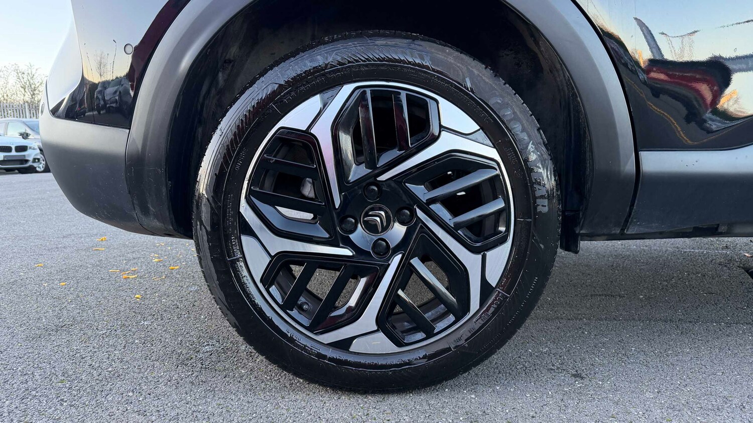 Used Citroen C4 2022 for sale - 77858003: Photo 8