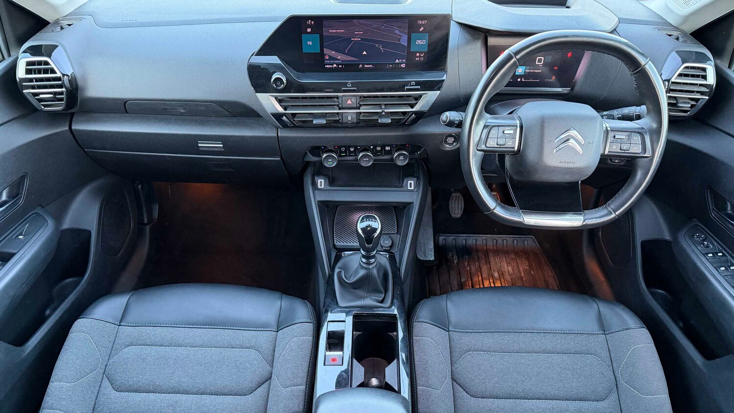 Used Citroen C4 2022 for sale - 77858003: Photo 9