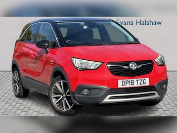 Used Vauxhall Crossland X 2018 for sale - 79545029: Photo