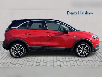 Used Vauxhall Crossland X 2018 for sale - 79545029: Photo