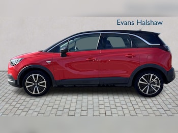 Used Vauxhall Crossland X 2018 for sale - 79545029: Photo