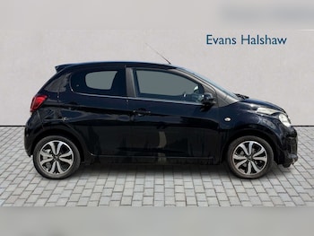 Used Citroen C1 2016 for sale - 79390964: Photo