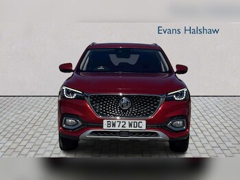 Used MG MG HS 2023 for sale - 78451877: Photo