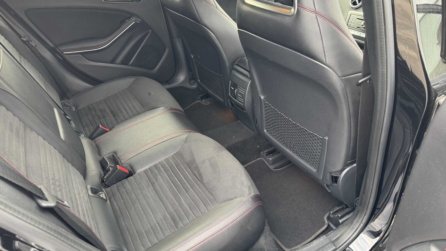 Used Mercedes-Benz A-Class 2017 for sale - 78129615: Photo 13