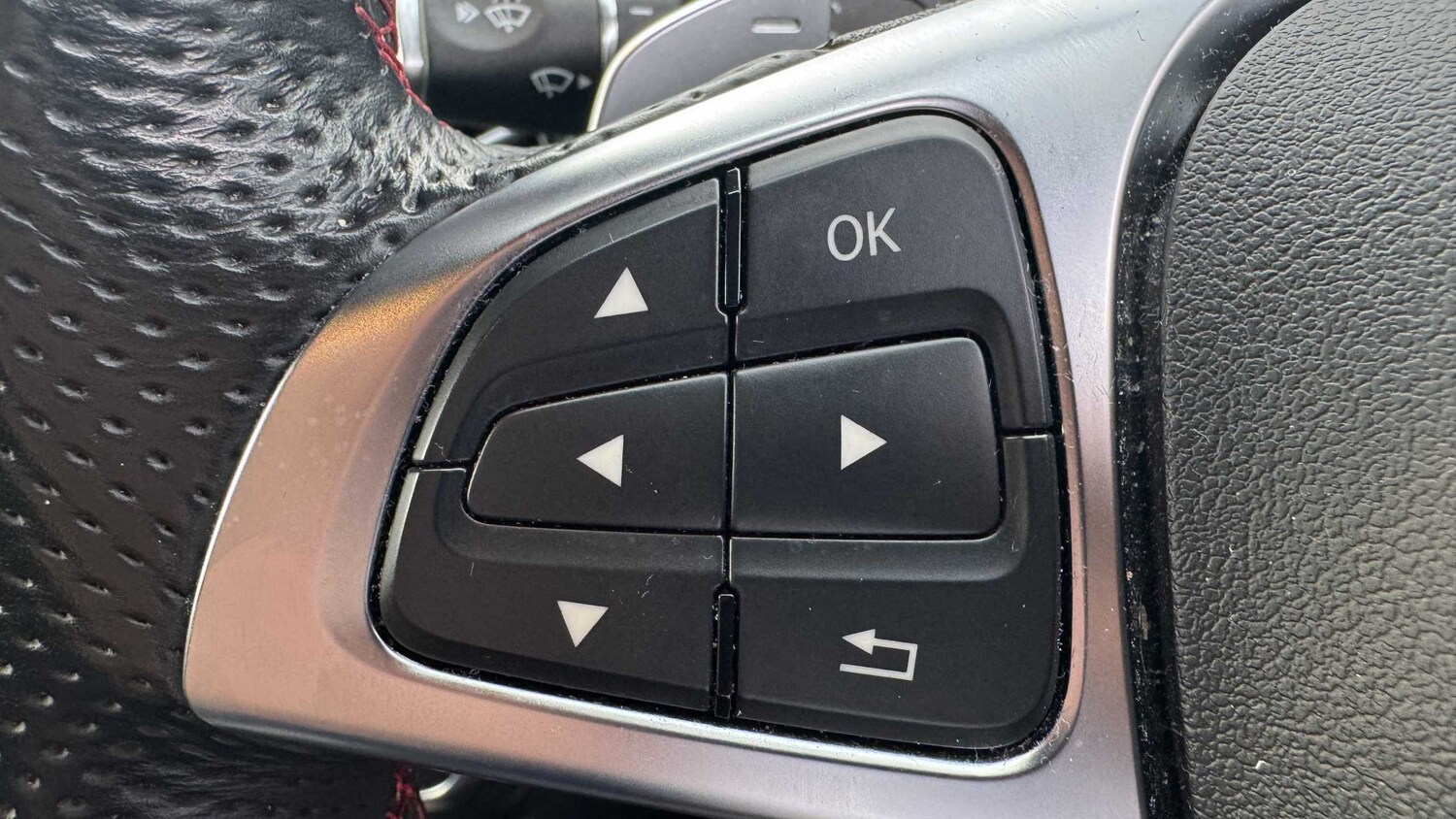 Used Mercedes-Benz A-Class 2017 for sale - 78129615: Photo 17