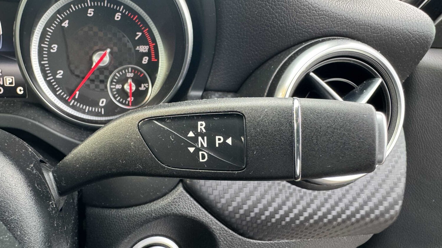 Used Mercedes-Benz A-Class 2017 for sale - 78129615: Photo 20