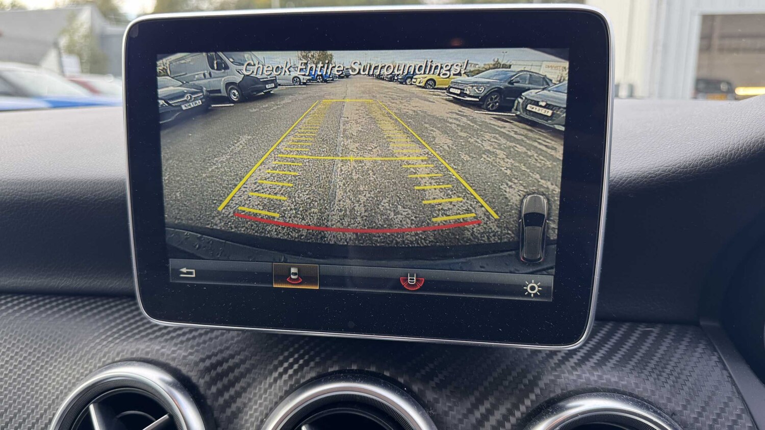 Used Mercedes-Benz A-Class 2017 for sale - 78129615: Photo 28