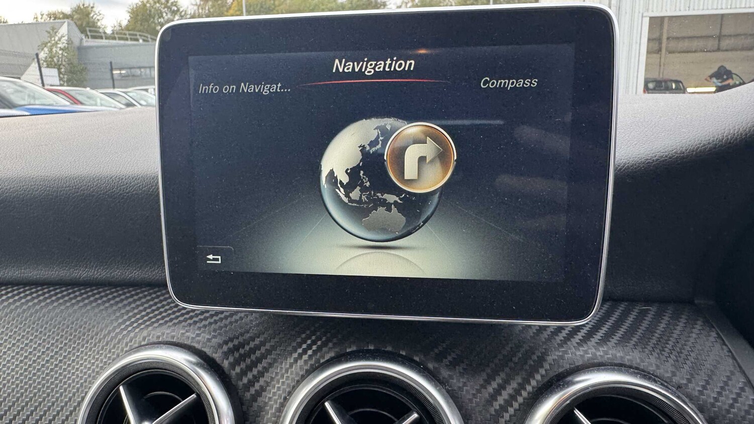 Used Mercedes-Benz A-Class 2017 for sale - 78129615: Photo 32