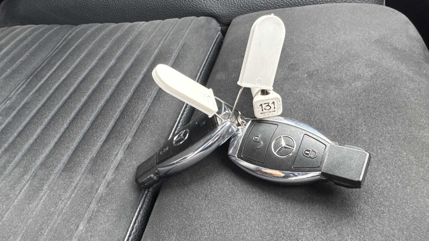 Used Mercedes-Benz A-Class 2017 for sale - 78129615: Photo 33