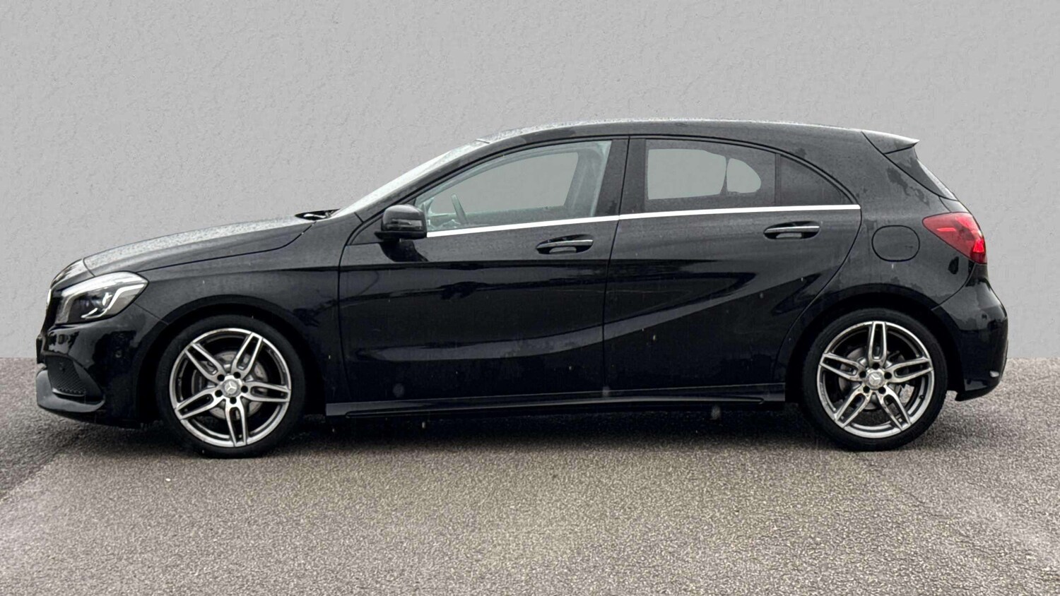 Used Mercedes-Benz A-Class 2017 for sale - 78129615: Photo 7