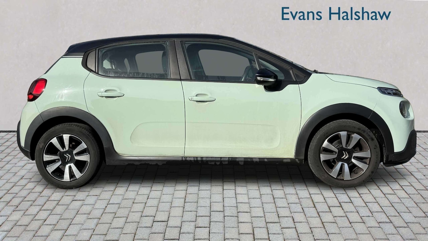 Used Citroen C3 2017 for sale - 77859487: Photo 3