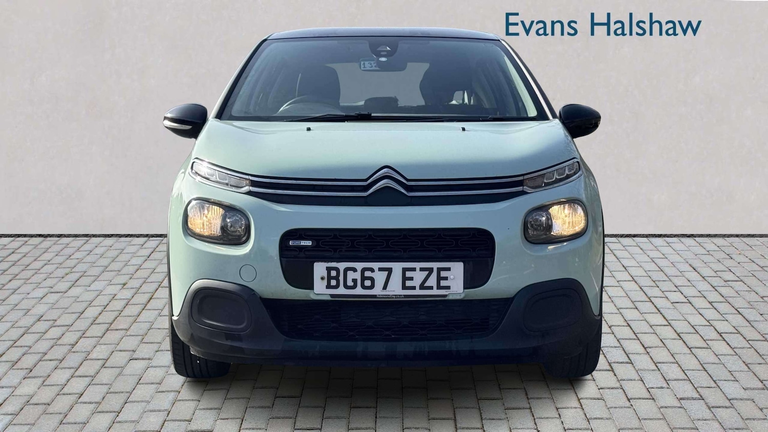 Used Citroen C3 2017 for sale - 77859487: Photo 4