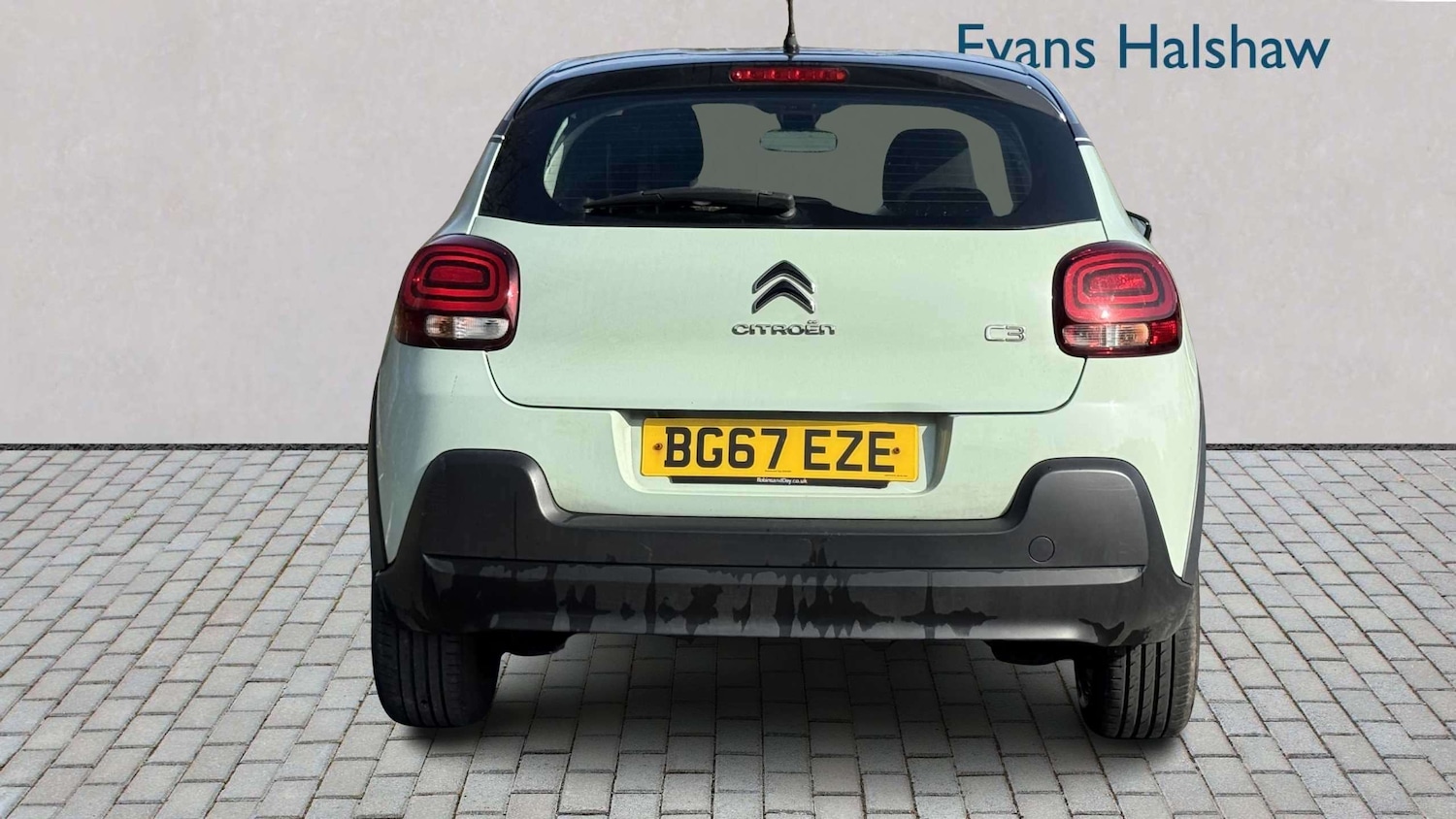 Used Citroen C3 2017 for sale - 77859487: Photo 5