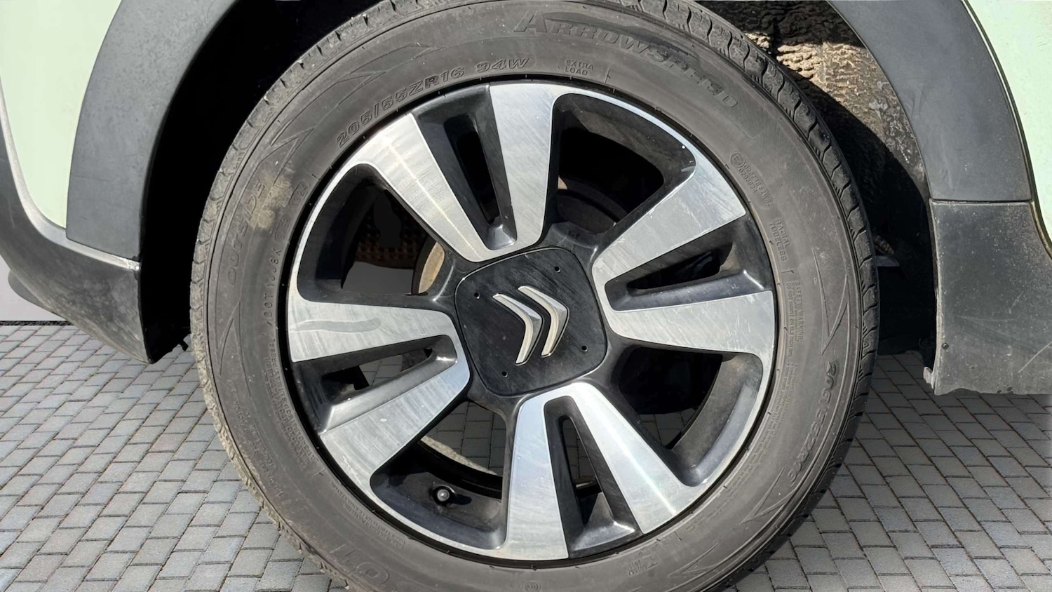 Used Citroen C3 2017 for sale - 77859487: Photo 6