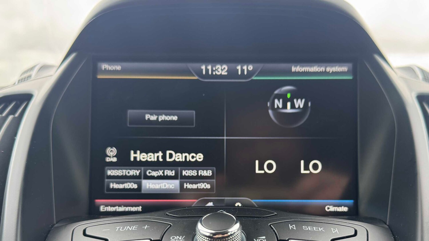 Used Ford Kuga for sale - 77859395: Photo 10