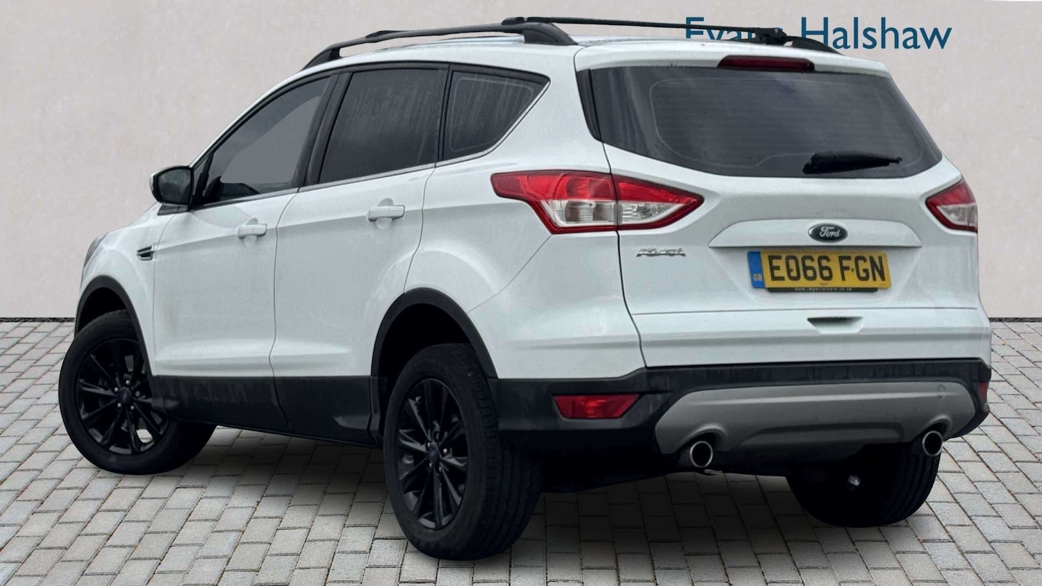 Used Ford Kuga for sale - 77859395: Photo 2