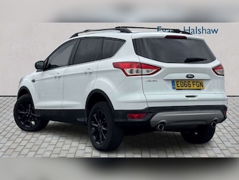 Used Ford Kuga 2016 for sale - 77859395: Photo