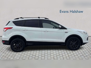 Used Ford Kuga 2016 for sale - 77859395: Photo