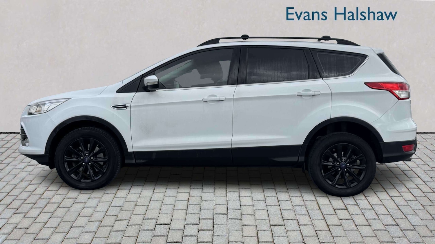 Used Ford Kuga for sale - 77859395: Photo 4