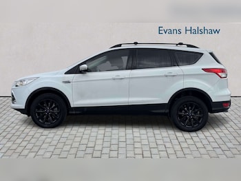 Used Ford Kuga 2016 for sale - 77859395: Photo