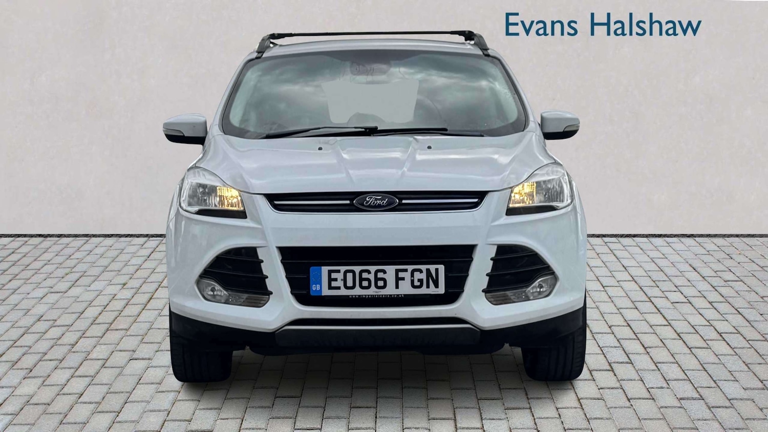 Used Ford Kuga for sale - 77859395: Photo 5