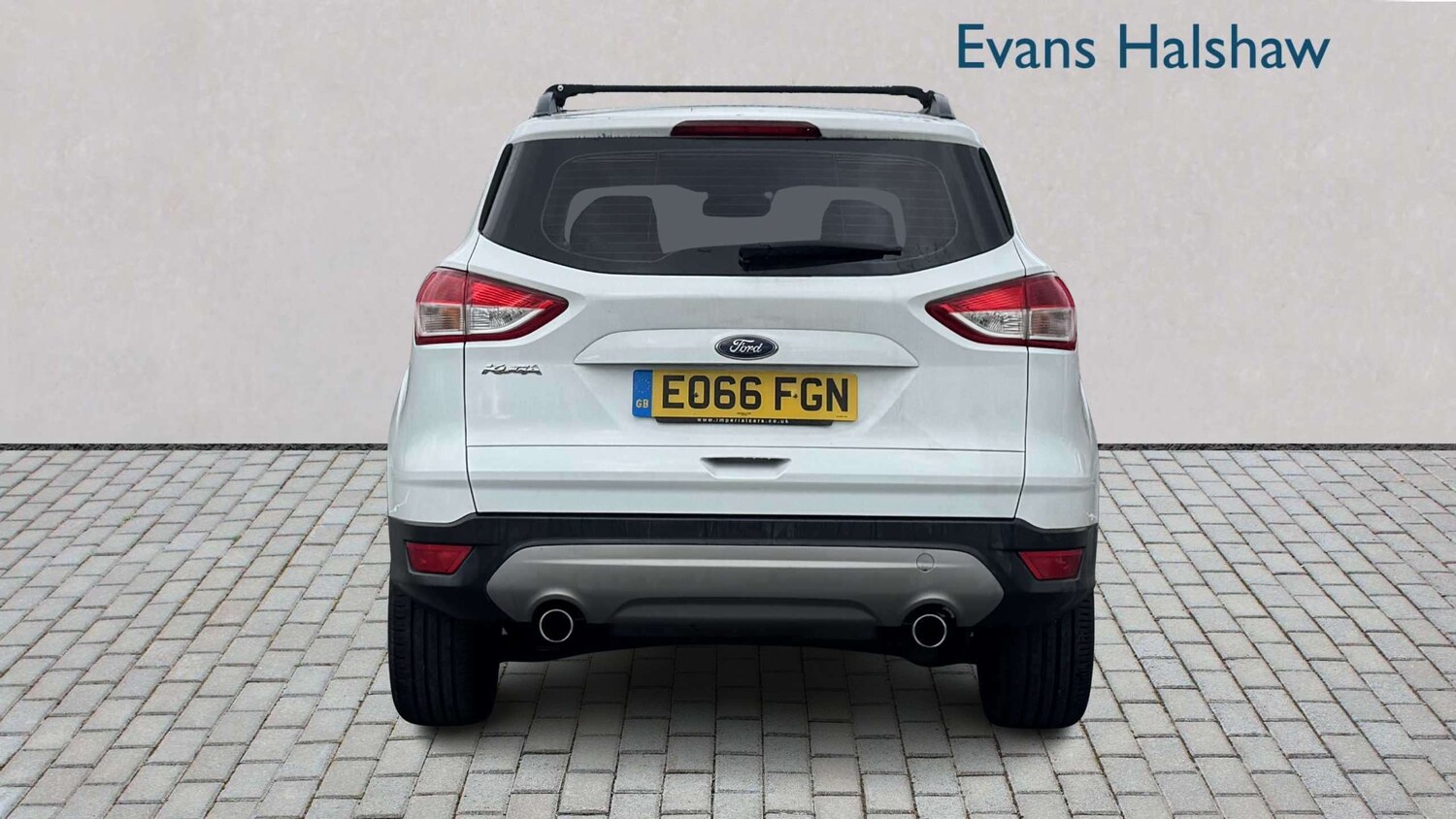 Used Ford Kuga for sale - 77859395: Photo 6