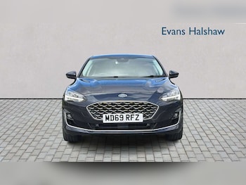 Used Ford Focus 2020 for sale - 78264759: Photo