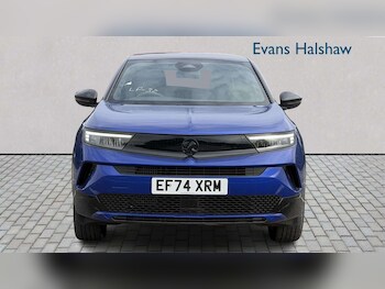 Used Vauxhall Mokka 2024 for sale - 78825529: Photo