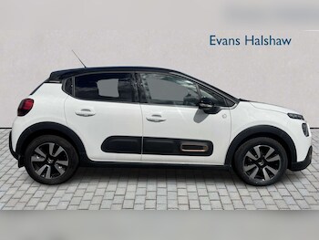 Used Citroen C3 2023 for sale - 78774685: Photo
