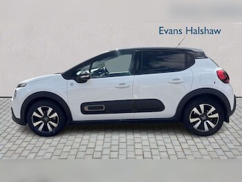 Used Citroen C3 2023 for sale - 78774685: Photo
