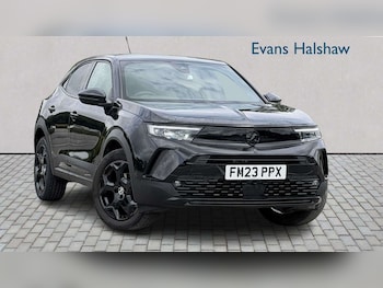 Used Vauxhall Mokka 2023 for sale - 78913564: Photo