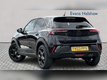 Used Vauxhall Mokka 2023 for sale - 78913564: Photo