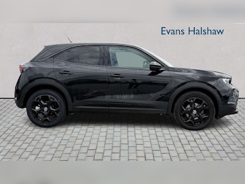 Used Vauxhall Mokka 2023 for sale - 78913564: Photo