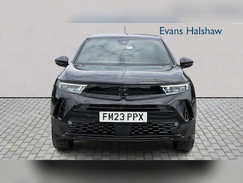 Used Vauxhall Mokka 2023 for sale - 78913564: Photo