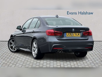 Used BMW 3 Series 2016 for sale - 78869664: Photo