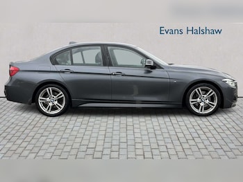 Used BMW 3 Series 2016 for sale - 78869664: Photo