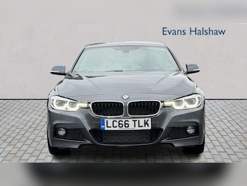 Used BMW 3 Series 2016 for sale - 78869664: Photo