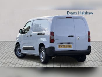 Used Vauxhall Combo 2026 for sale - 79183525: Photo