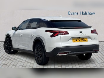 Used Citroen C5 X 2022 for sale - 78678477: Photo