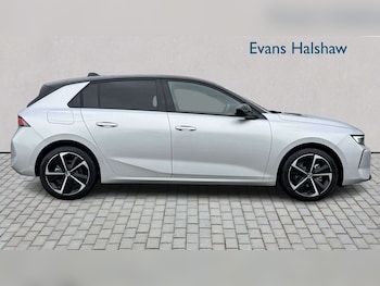 Used Vauxhall Astra 2026 for sale - 78845112: Photo