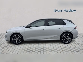 Used Vauxhall Astra 2026 for sale - 78845112: Photo