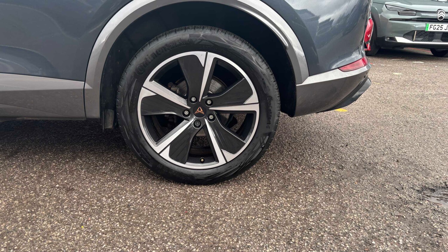 Used Cupra Formentor 2024 for sale - 78076816: Photo 10