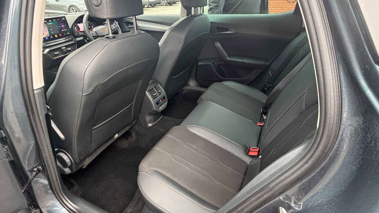 Used Cupra Formentor 2024 for sale - 78076816: Photo 16