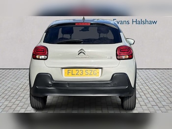 Used Citroen C3 2023 for sale - 78024517: Photo
