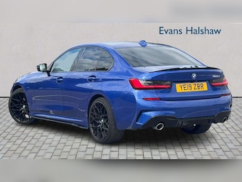 Used BMW 3 Series 2019 for sale - 79604416: Photo